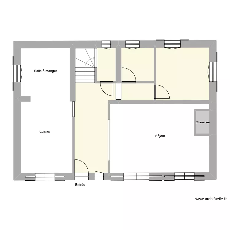 Plan_CASFIKIS2. Plan de Plan_CASFIKIS2. Plan de