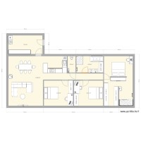 maison joris