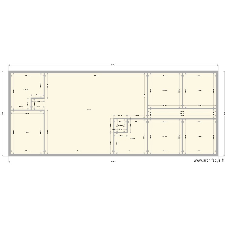 Pelo. Plan de 0 pièce et 0 m2