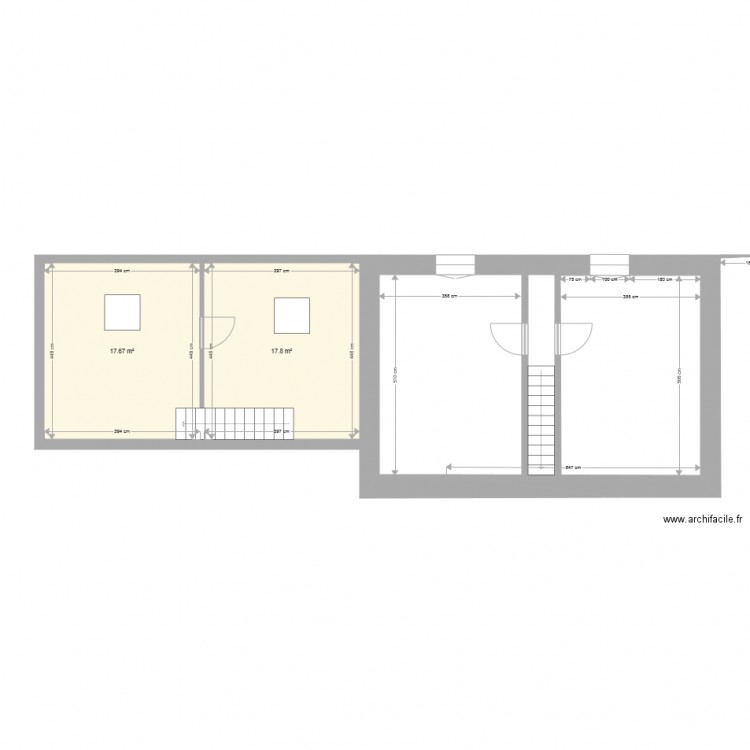 FOUESNANT13. Plan de 0 pièce et 0 m2