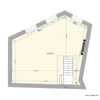 CH03160 1ER ETAGE APRES TRAVAUX 2