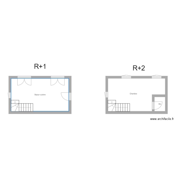 350601068. Plan de 0 pièce et 0 m2