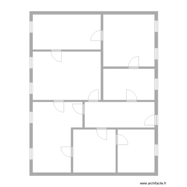 DRI SMAM. Plan de DRI SMAM. Plan de