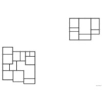 Plan plateau III