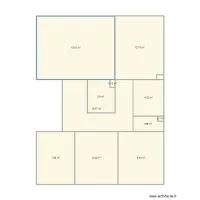 T4 74 chemin de la butte AVANT