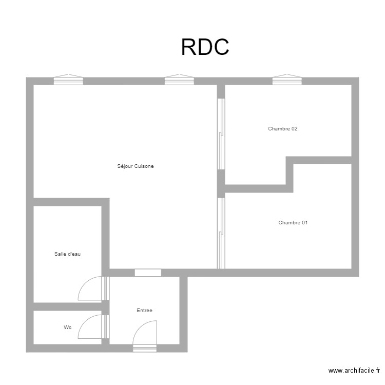 350600614. Plan de 0 pièce et 0 m2