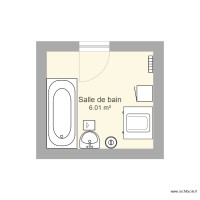salle de bain pour pmi