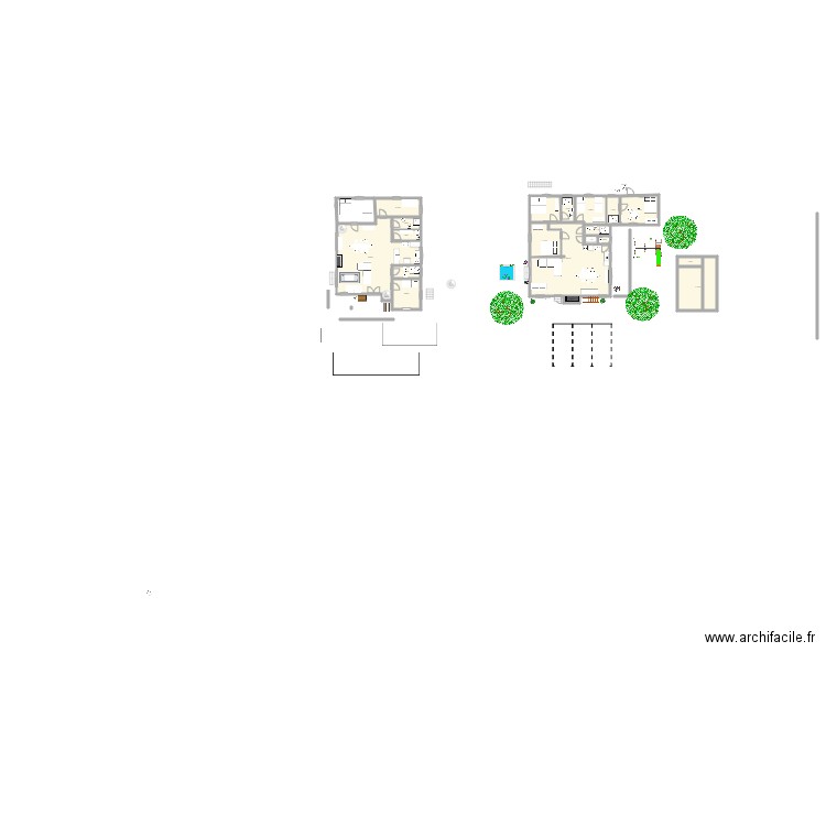 casarstic. Plan de 0 pièce et 0 m2