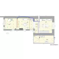 Bourg 19 SANS R1B R2 cuisine provisoire#7