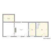 lintot rez de chauss&eacute;e plans futurs