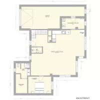 MAISON ETAGE RDC