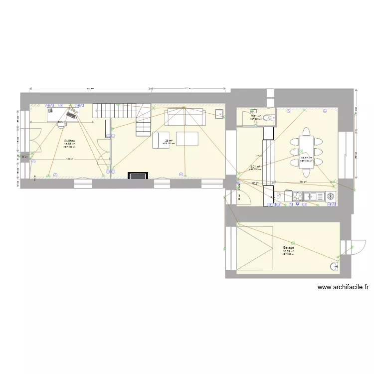 Bourg10. Plan de Bourg10. Plan de