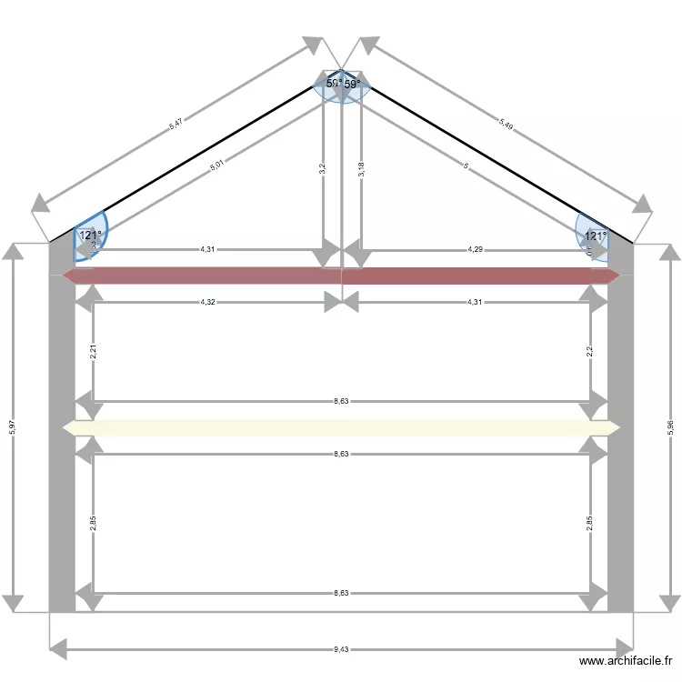 profil emmanuelle. Plan de profil emmanuelle. Plan de