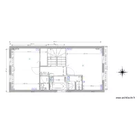 Olivier premier V2escalier U SANSbuanderie