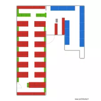 91 Nationale Boulogne