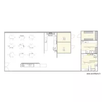 Projet cantine 