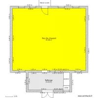 2240 rez-de-chauss&eacute;
