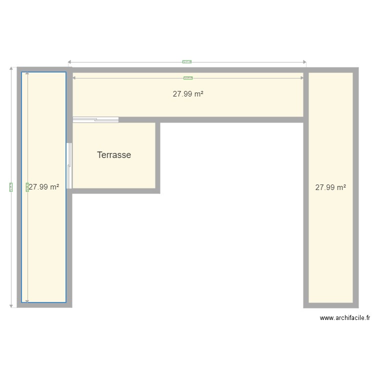 Dream house. Plan de 0 pièce et 0 m2
