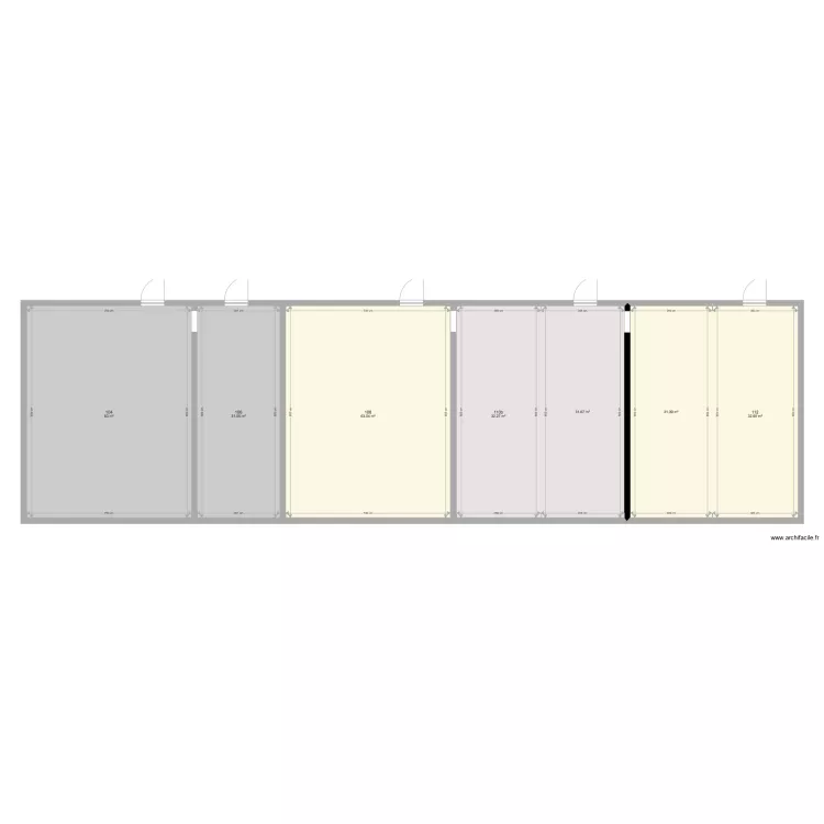 plan de base. Plan de 