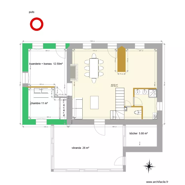 louis e. Plan de louis e. Plan de