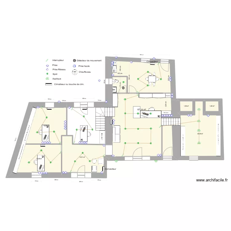 V13-04-2023. Plan de 