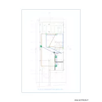 Eclairage de s&eacute;curit&eacute; Sous sol