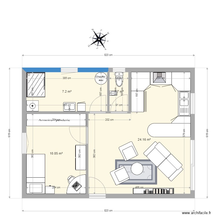 plan34. Plan de 0 pièce et 0 m2