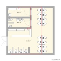 Projet CyberCafé