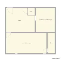 Cifai Sous Sol c&ocirc;t&eacute;