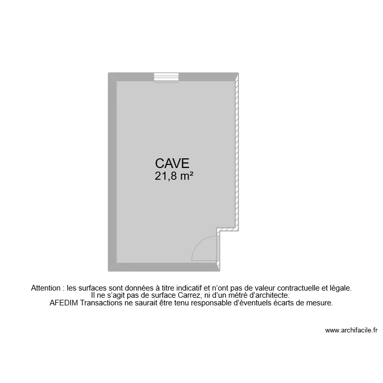 BI 11627 ANNEXES. Plan de BI 11627 ANNEXES. Plan de