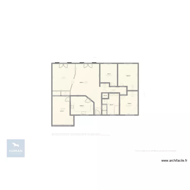 Plan Avensan modif. Plan de 