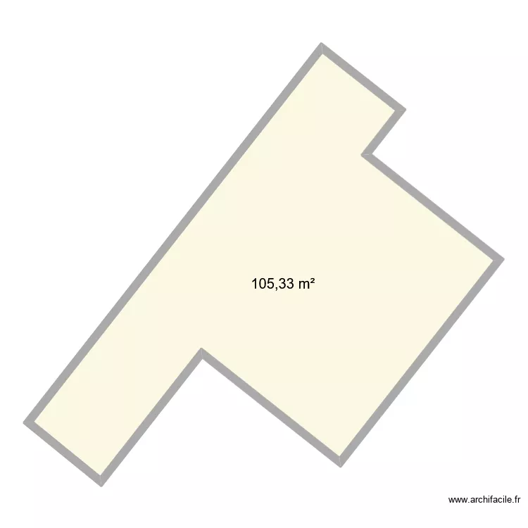 maison andernos. Plan de 1 et 105 m² maison andernos. Plan de 1 et 105 m²
