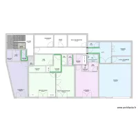 REZ-DE-JARDIN A FAIRE