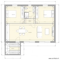 double logement sci