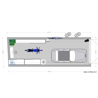 PLANS  NOUVEL ANGLE : BMWX1