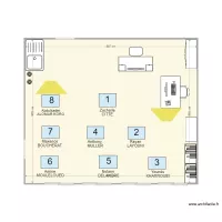 VIDOC  am&eacute;nagement global SEGPA 1 