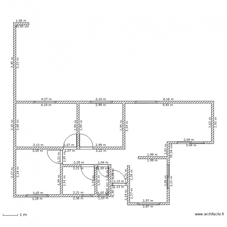 maison nakutakoin. Plan de 0 pièce et 0 m2