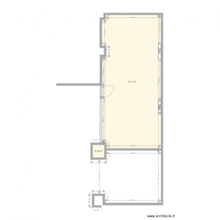 Axa Assurance One Roof Original. Plan de 0 pièce et 0 m2