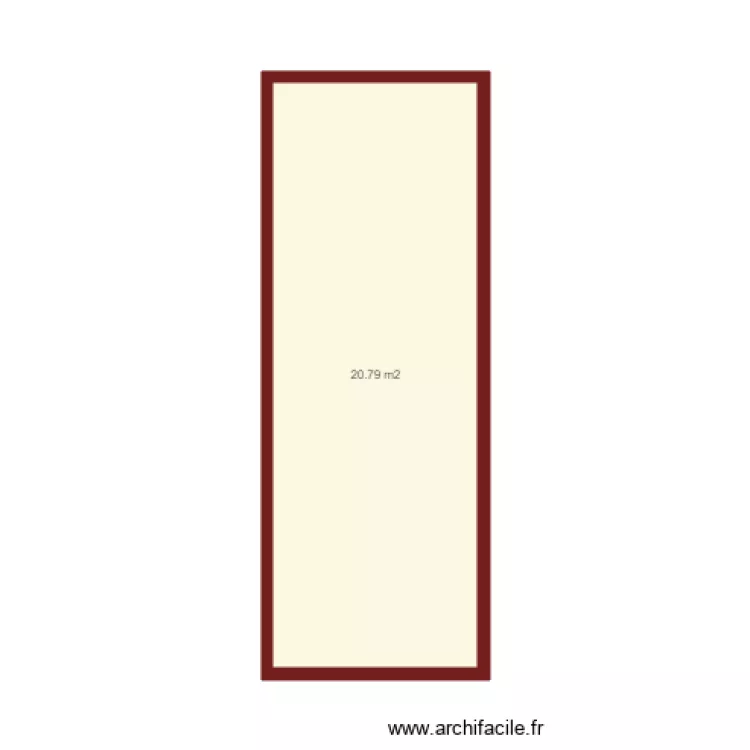 plan. Plan de plan. Plan de