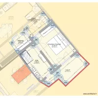 maison le beausset apr&egrave;s RENOVATION