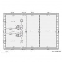 loft 1 etage projet