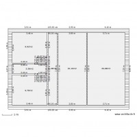 loft 1 etage projet