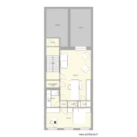 Tabellion 2e &eacute;tage version 2