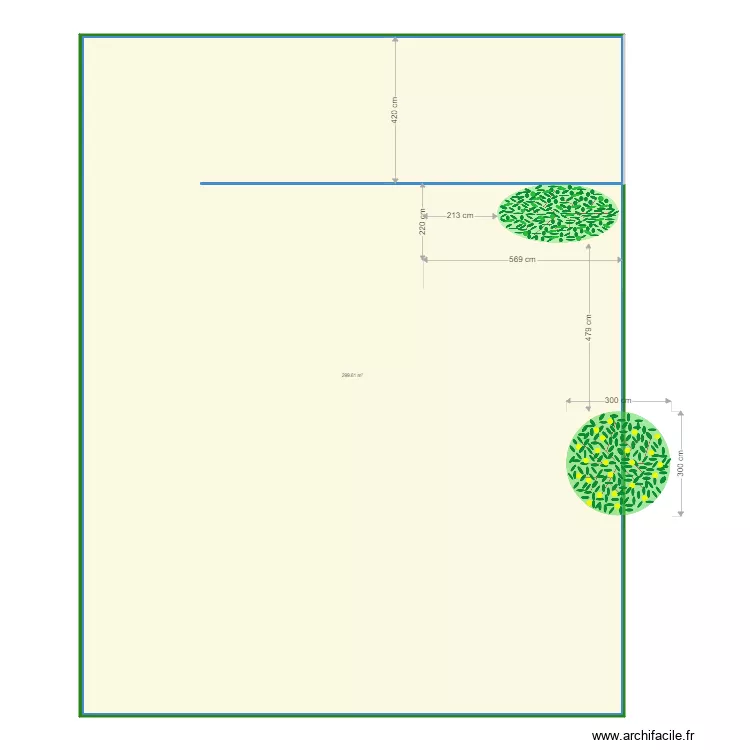jardinmandres5. Plan de 