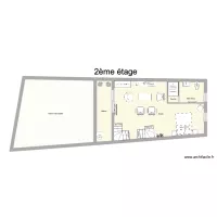 2&egrave;me &eacute;tage