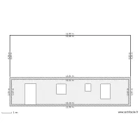 FACADE ARRIERE