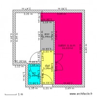 projet maison a renover