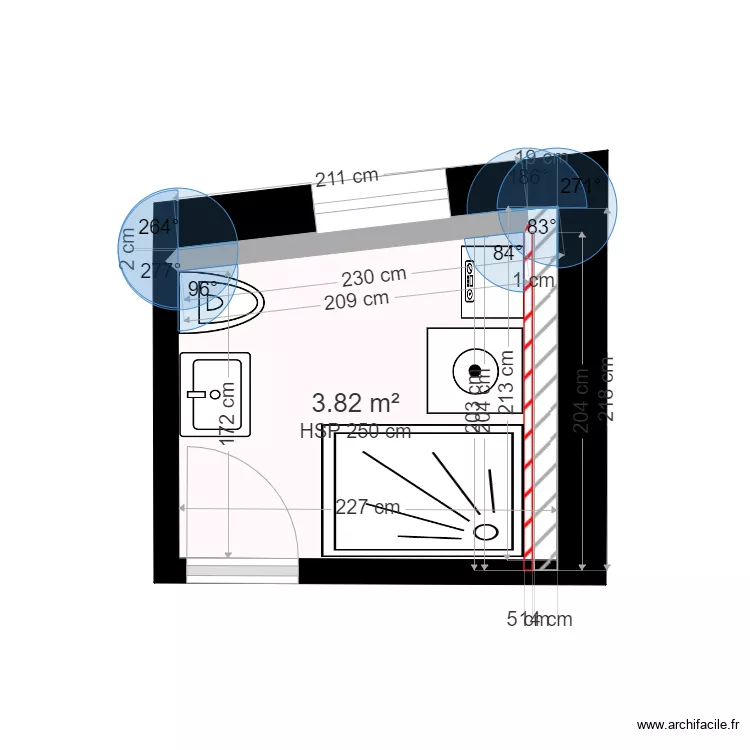 GUERINEAU3. Plan de GUERINEAU3. Plan de