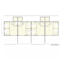 plan maison