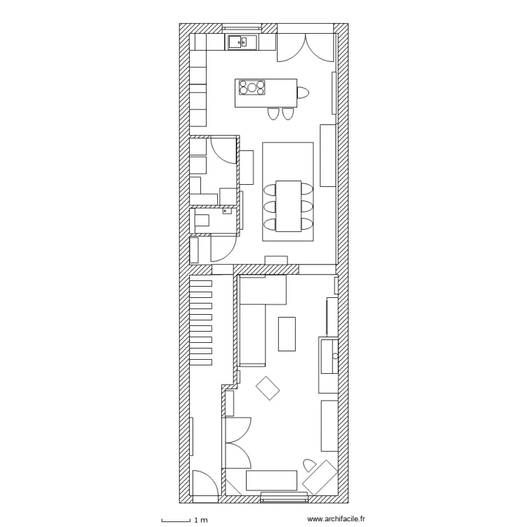 Bleuets rez. Plan de 